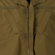 Куртка Condor CADET CLASS C UNIFORM COAT 101242 Large, Coyote Brown - зображення 2