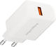 Ładowarka Kruger&Matz 1x USB-A 3A (5901890073288) - obraz 2