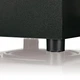 Акустична система 2.1 Microlab M-100 10Вт 3.5mm Black - зображення 4