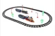 Железная дорога на радиоуправлении Limo Toy PLAY SMART Мой первый поезд 3 вагона (0620/40351) - изображение 2