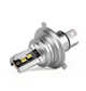 Автомобильные светодиодные лампы с цоколем H4 M4 12PCS 25W 9-18V 6000K Белый свет (39604) - изображение 4