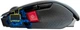 Мышь Corsair M65 RGB Ultra Gaming Mouse Wireless/Bluetooth/USB Black (CH-9319411-EU2) - изображение 11