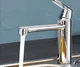 Смеситель для кухни Grohe Eurosmart Cosmopolitan Хром (30193000) - изображение 3