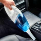 Автомобільний ручний пилосос 60 Вт High-power Portable Vacuum Cleaner з насадкою для збору води - зображення 3