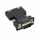 Конвертер з HDMI на VGA, зі звуком, 1080P - зображення 7