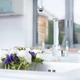 Смеситель для кухни Grohe Eurocube Хром (31255000) - изображение 4