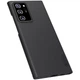 Чохол матовий Nillkin Frosted Shield на Samsung Galaxy Note 20 Ultra Чорний - зображення 3