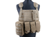 Розвантажувальний жилет GFC MBSS Tactical Vest Coyote - зображення 2