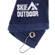 Рушник Skif Outdoor Hand Towel Blue - зображення 2