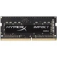 Модуль пам'яті для ноутбука SoDIMM DDR4 32GB (2x16GB) 3200MHz Impact Kingston Fury (ex.HyperX) (KF432S20IBK2/32) - зображення 1