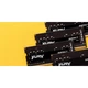 Модуль пам'яті для ноутбука SoDIMM DDR4 32GB (2x16GB) 3200MHz Impact Kingston Fury (ex.HyperX) (KF432S20IBK2/32) - зображення 5