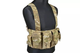 Разгрузочный жилет GFC Chest Rig Tactical Vest Multicam - изображение 3