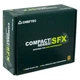 Блок Живлення Chiefteс COMPACT CSN-450C - изображение 3