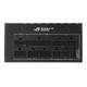 Блок живлення Asus ROG-LOKI-1000P-SFX-L-GAMING PCIE5 1000W Platinum (90YE00N1-B0NA00) - изображение 3