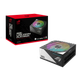 Блок живлення Asus ROG-LOKI-1000P-SFX-L-GAMING PCIE5 1000W Platinum (90YE00N1-B0NA00) - изображение 4