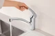 Смеситель для кухни Grohe Eurosmart Хром (33281002) - изображение 7