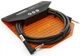 Готовий інструментальний кабель MXR Standard Instrument Cable Straight/Right (3m) - зображення 3