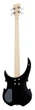 Бас-гитара WARWICK RockBass Vampyre, 4-String (Solid Black High Polish) - изображение 2