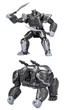 Трансформеры Время Звероботов Вояжер Оптимус Примал Transformers: Rise of the Beasts Voyager Class Optimus Primal Hasbro - изображение 1