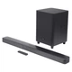 Оригінальний саундбар JBL Bar 5.1 Surround (JBLBAR51IMBLKEP) - изображение 1
