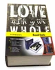 Книга-сейф "LOVE" 32053A - зображення 1