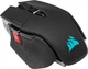 Мышь Corsair M65 RGB Ultra Gaming Mouse Wireless/Bluetooth/USB Black (CH-9319411-EU2) - изображение 2