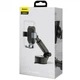 Автотримач Baseus Tank gravity car mount with suction base (SUYL-TK) Tarnish Black - изображение 3
