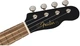 Укулеле FENDER UKULELE VENICE SOPRANO BLACK WN (228177) - зображення 5