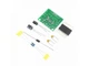 Аудио усилитель TDA7297 12В 15Вт комплект для самостоятельной сборки DIY kit (радиоконструктор) - изображение 1