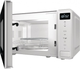 Мікрохвильова піч Gorenje MO20S4W - изображение 3