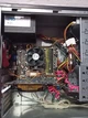 ПК Impression Computers Tower / AMD Phenom II X4 955 (4 ядра по 3.2GHz) / 6GB DDR2 / 320GB HDD / GeForce 9600 GT, 512 MB GDDR3, 256-bit / 400W / DVD-RW б/в - зображення 5