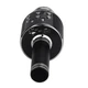 Дитячий музичний мікрофон Bluetooth С 48340 Бездротової мікрофон караоке Чорний - зображення 3