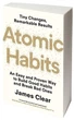 Atomic Habits (James Clear) ISBN 9781847941831 - изображение 2
