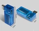 Тестер USB Вольтметр/амперметр для перевірки зарядних пристроїв та кабелів - зображення 4