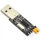 Конвертер USB СОМ UART TTL CH340G Конвертер, перетворювач для Arduino - зображення 2