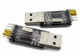 Конвертер USB СОМ UART TTL CH340G Конвертер, перетворювач для Arduino - зображення 3