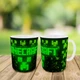Подарочный набор: Детская сумка-бананка+Кружка майнкрафт "Minecraft"для мальчика (0002) - изображение 3