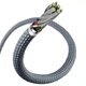 Кабель Baseus Dynamic Series Fast Charging Data Cable Type-C to iP 20W 1м (CALD000016) - изображение 5