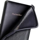 Чохол PocketBook 633 Color Moon Silver чорний – обкладинка на електронну книгу Покетбук (770008542) - зображення 4