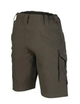 Тактические шорты ELASTIC ASSAULT SHORTS RANGER олива mil-tec размер M (11404812) - изображение 2