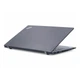 Ноутбук 14" Lenovo ThinkPad T470S: Intel Core i7-7600U, DDR4 8 GB, SSD 128 GB, Intel HD, IPS, Full HD, Touchscreen, Два АКБ, Б/У - изображение 3