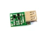 Стабилизатор/преобразователь напряжения повышающий USB DC-DC 1-5В - 5,1-5,2В 1,5А - изображение 2