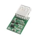 Стабилизатор/преобразователь напряжения повышающий USB DC-DC 1-5В - 5,1-5,2В 1,5А - изображение 3
