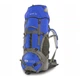 Рюкзак Travel Extreme Denali 70л (ТE-Р009blue) - изображение 1