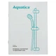 Душевая стойка с душевым комплектом (65A) AQUATICA (9792165) - изображение 9