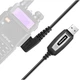 Кабель программирования раций USB для BAOFENG, Kenwood - изображение 2
