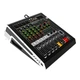 Микшерный пульт MC-400D(350W) - изображение 5