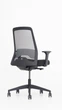 Кресло Interstuhl EVERYis1 EV256 (ER01 / black mesh) - изображение 2