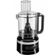 Кухонний комбайн KitchenAid 2,1 л 5KFP0921EOB чорний - зображення 1