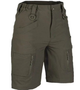 Тактические шорты ELASTIC ASSAULT SHORTS RANGER GREEEN mil-tec размер 3XL (11404812) - изображение 1